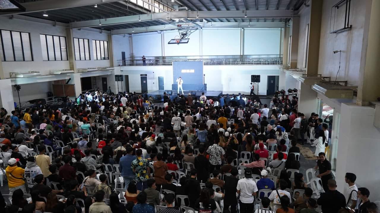 BAP Event