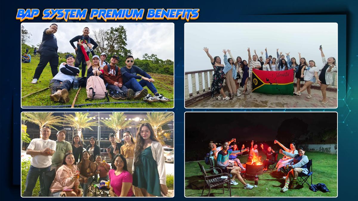 BAP Travel