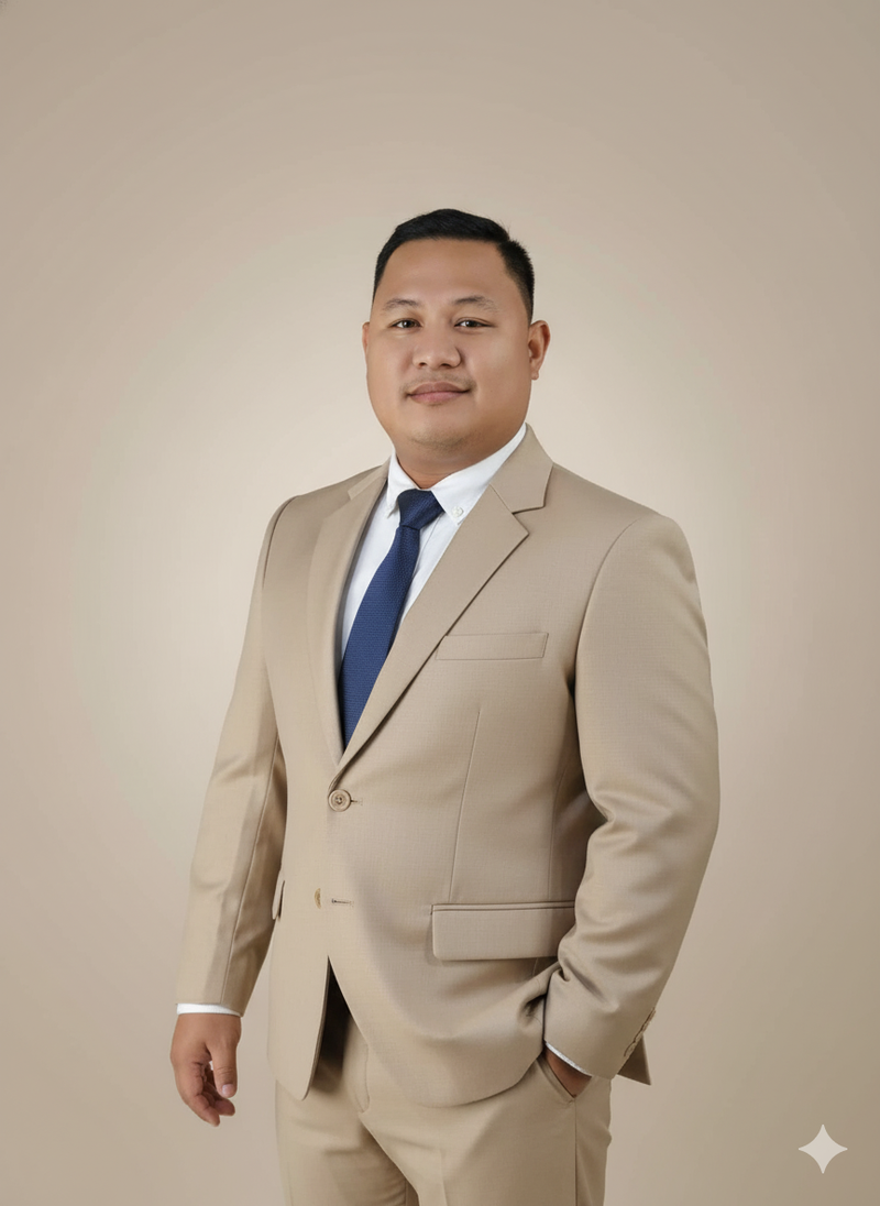 Dan Mark Pulayan